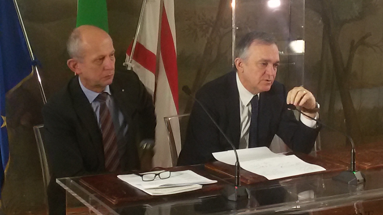 La Giunta destina 17,2 milioni di euro alla creazione e alla crescita delle imprese