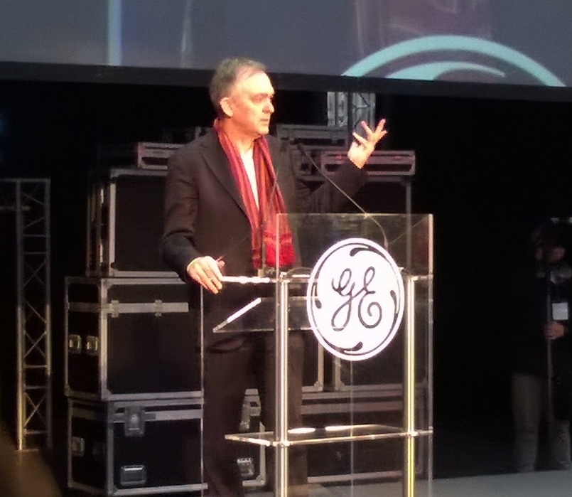 GE Oil & Gas e Regione insieme per sviluppo industriale, formazione e lavoro nel territorio apuano