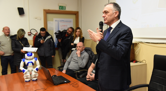 Europa in Toscana, ecco quanto valgono ad Arezzo i progetti finanziati con i fondi europei