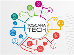 Toscana Tech oggi al via. Alle 12.30 briefing del presidente Rossi e della commissaria Ue Cretu