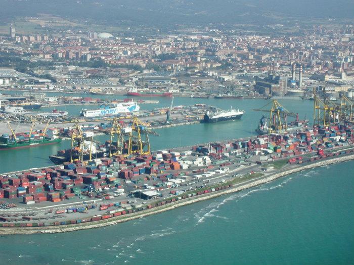 Aree crisi industriale Livorno e Massa Carrara, dal 1 giugno le domande per gli incentivi