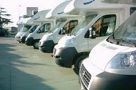 Aree di sosta per camper, altri sei Comuni godranno del finanziamento della Regione