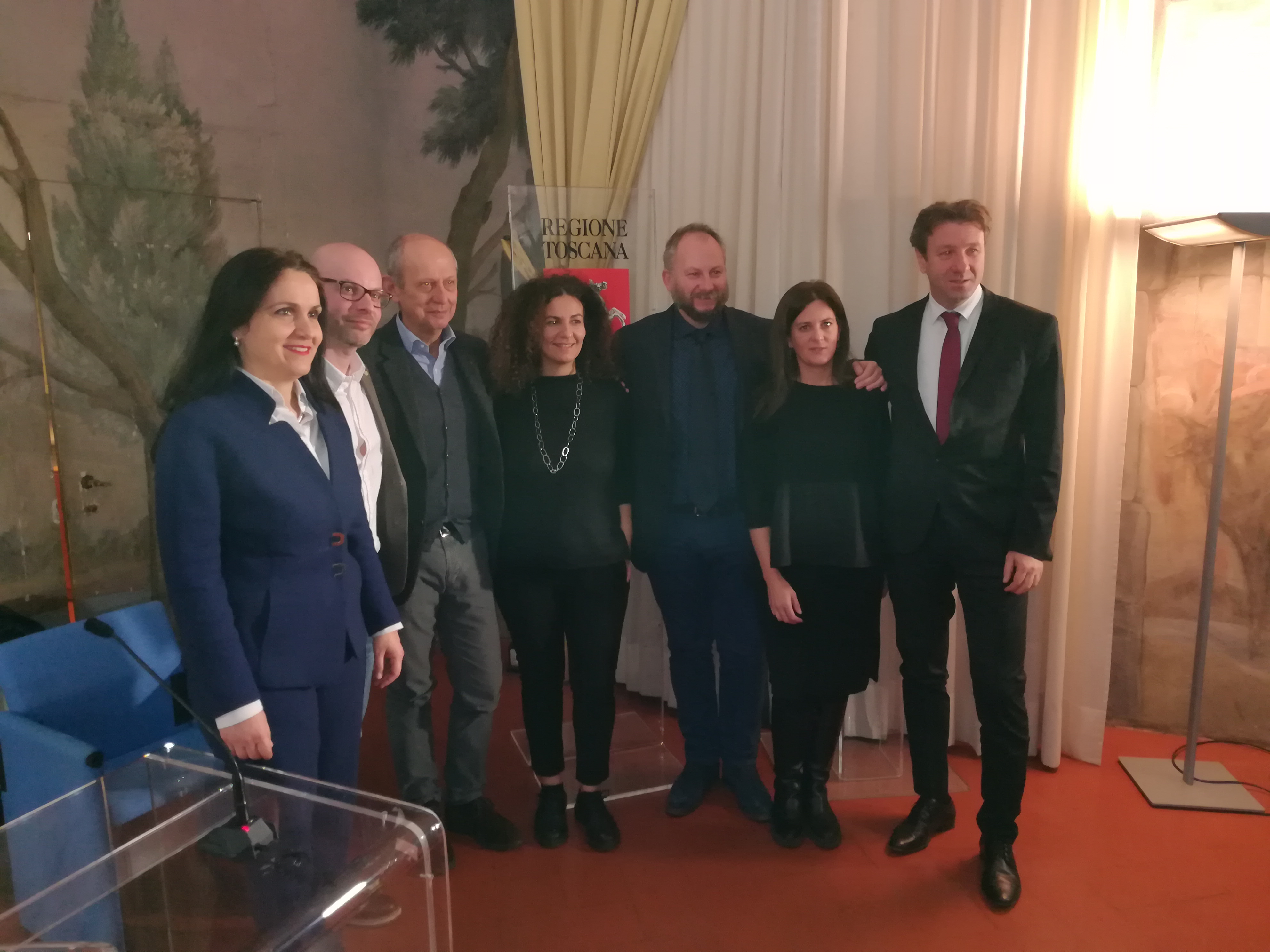 Terme, la Toscana per la prima volta a 'Les Thermalies', a Parigi dal 24 al 27 gennaio