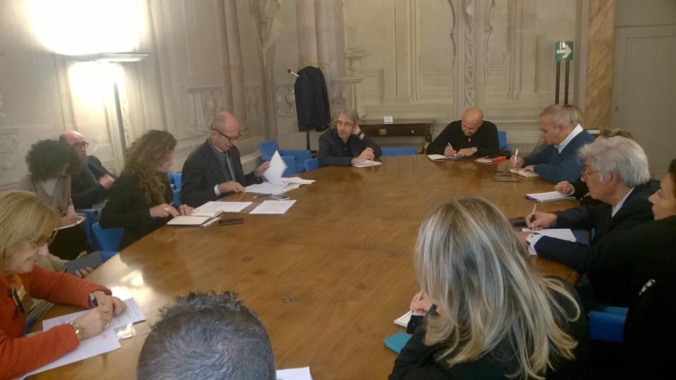 Cooperazione, insediata la nuova consulta regionale