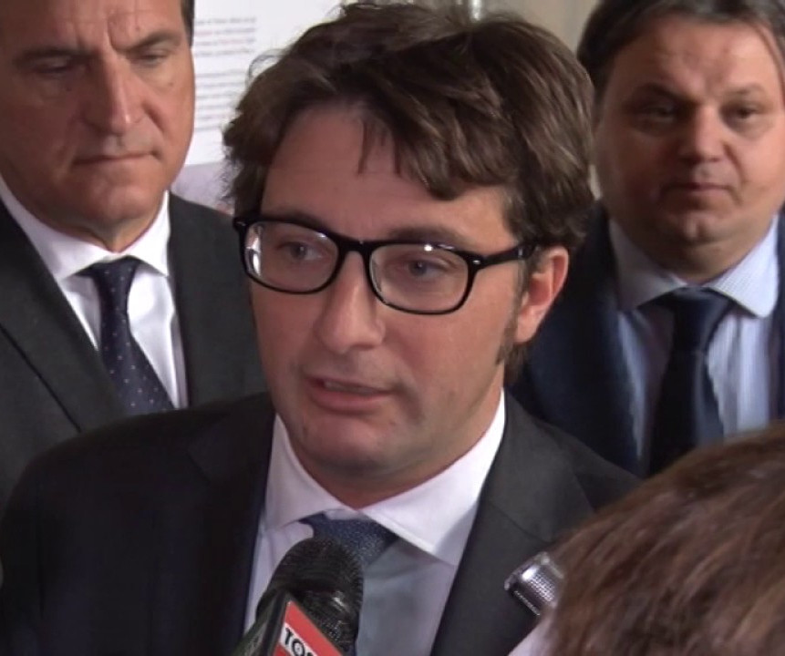 Fidi Toscana, Petretto riconfermato presidente. Le congratulazioni di Ciuoffo