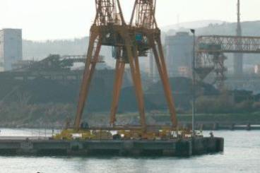 Piombino, verso l'Accordo di programma. Sostegno della Regione ai contratti di solidarietà