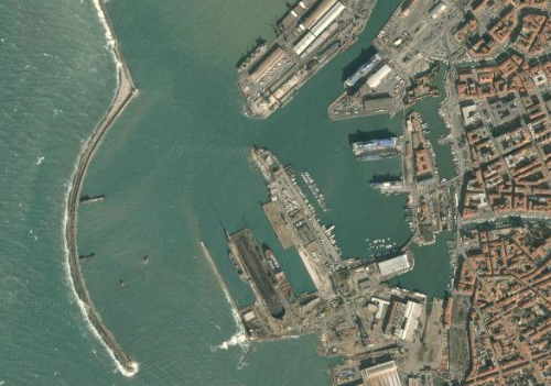 Sicurezza Porto Livorno: nel 2020 in programma quasi tre ispezioni al giorno