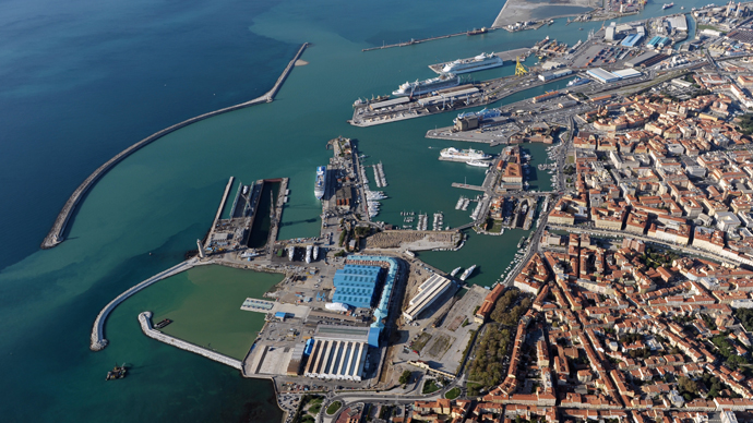 Prosegue iter per il rilancio di Livorno. Prossime tappe l'8 settembre a Roma e il 23 a Firenze