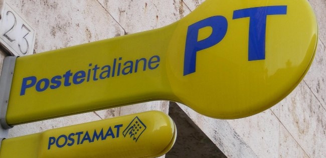 Anticipo sugli ammortizzatori Covid, l’accordo ora esteso anche a Poste Italiane