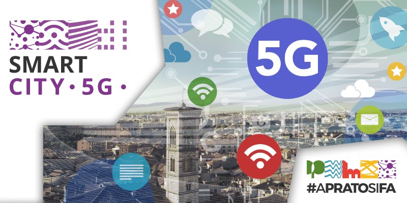 Prato Manifattura 5G, il 28 novembre presentazione del progetto