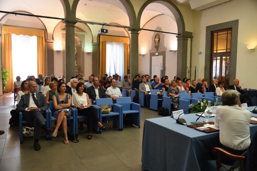 L'economia toscana sotto la lente di Irpet: terzo anno di crescita nel 2016