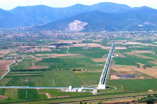Pegaso d'oro a Virgo, la Toscana premia i
