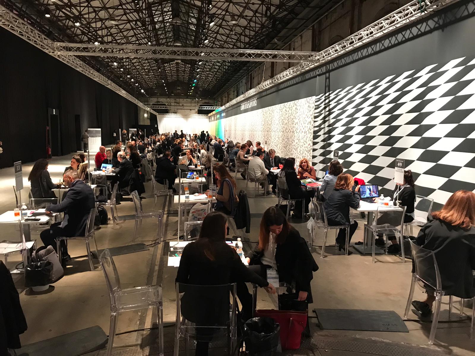 “Buy Tuscany”, il meglio del turismo in mostra a Lucca fino al 20 ottobre