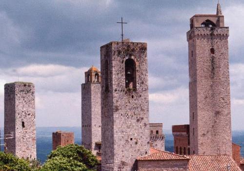 Guide turistiche: Rossi e Nocentini scrivono al ministro su accesso professione