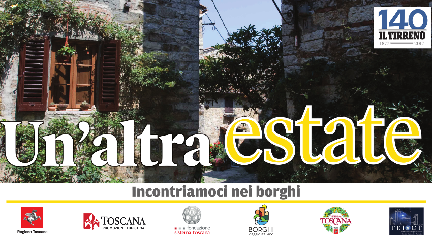 Turismo, oggi all'Isola d'Elba a Capoliveri la prima tappa di 'Un'altra estate'