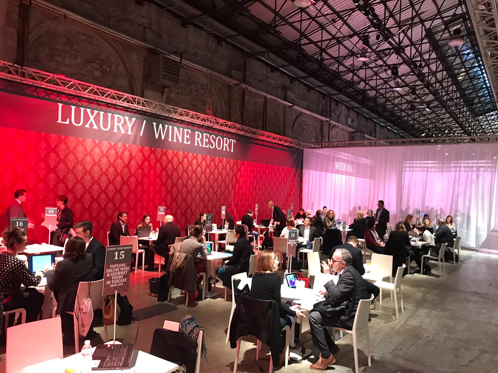 Turismo, fatturato in crescita del +95% per Buy Tuscany