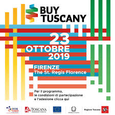 Buy Tuscany 2019: 5mila trattative avviate, 138 buyer da tutto il mondo