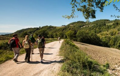 Cammini, approvati i tracciati toscani di San Francesco e della Via Lauretana