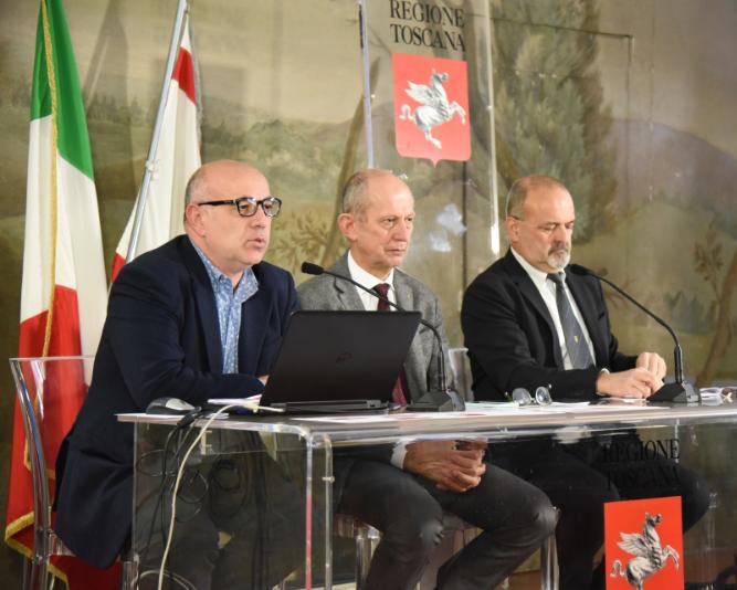 Turismo, proiezioni 2018: in Toscana due milioni di presenze in più