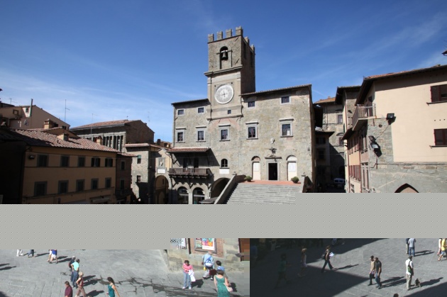 Immagine Infrastrutture, Giani: “A Cortona un intervento sulla viabilità da 14 milioni” 