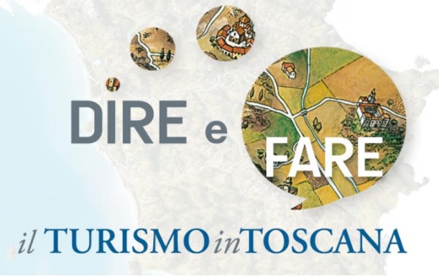 Dire e Fare, il 25 ottobre a Cortona edizione dedicata al turismo