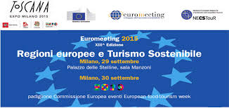 Euromeeting, appuntamento con la XIII edizione all'Expo di Milano