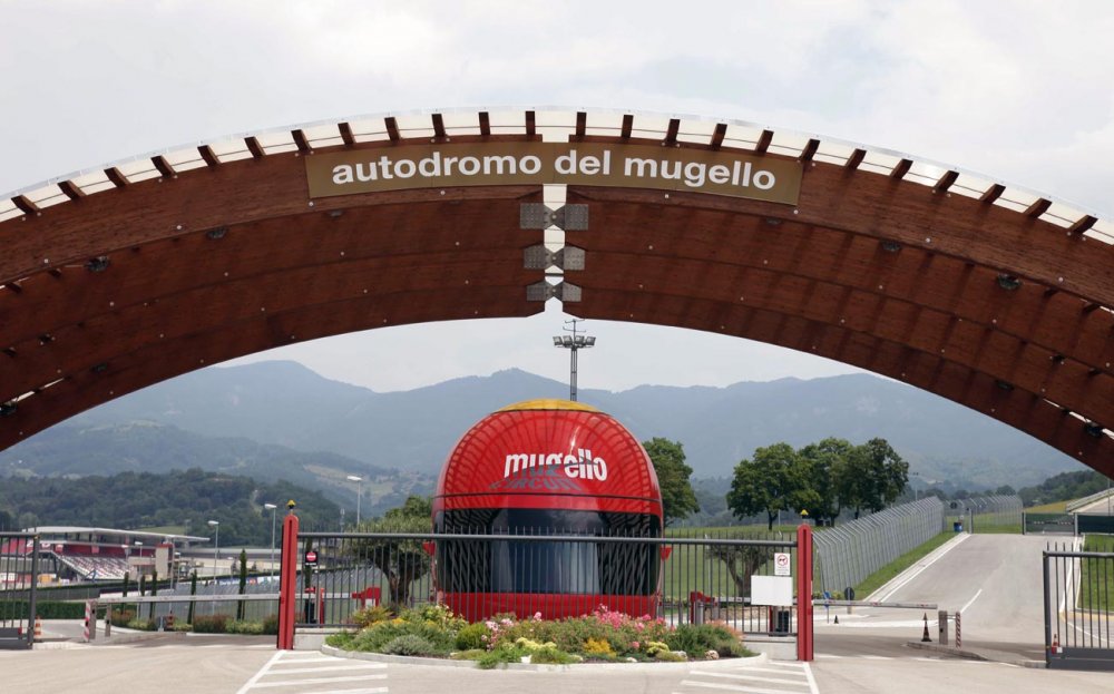 Autodromo del Mugello: un impatto economico in Toscana da 60 milioni e 400 posti di lavoro