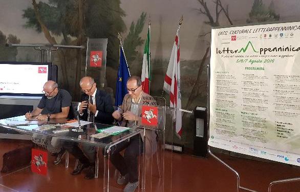 'LetterAppenninica', l'Italia raccontata attraverso tradizioni e storie della montagna