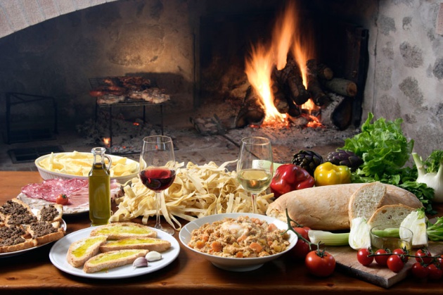 Turismo, la Toscana enogastronomica tra le mete preferite dei visitatori