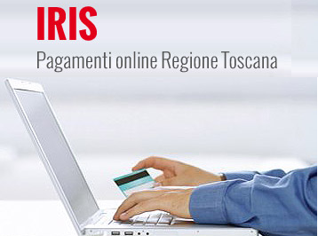 Vai con Iris e paghi online i tributi regionali