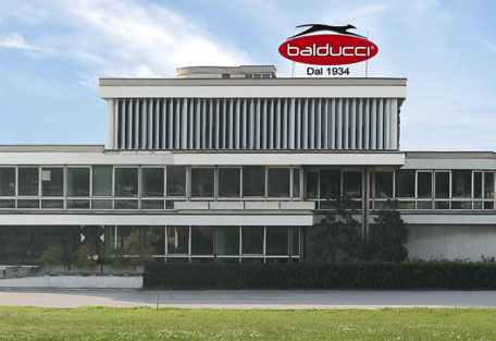 Balducci, l'azienda pronta a collaborare con la Regione per il rilancio