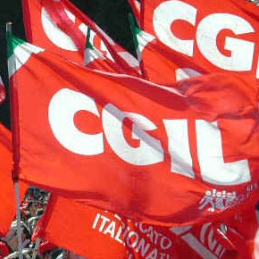 Scritte contro Cgil a Scandicci (Fi), Nardini: “Preoccupazione, non sottovalutare”