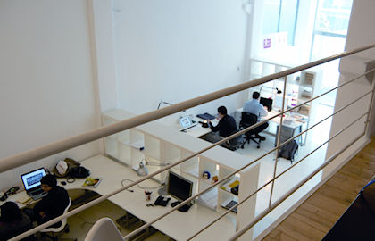 Coworking, al via le domande per i contributi a giovani che condividono spazi di lavoro