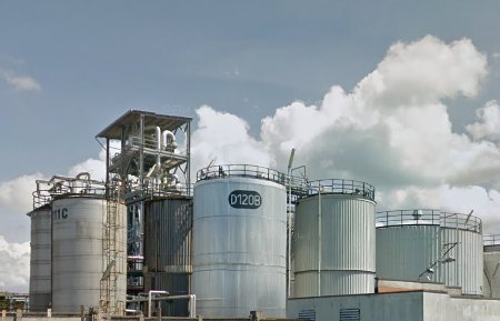 La Regione autorizza la terza linea di biodiesel della Masol di Livorno