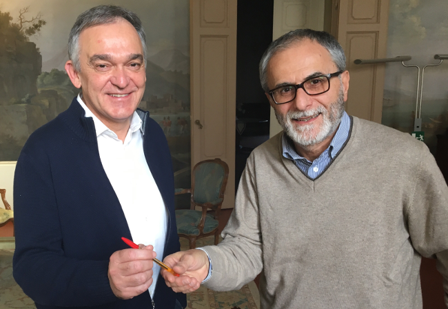 Ammortizzatori, Rossi a Boeri: