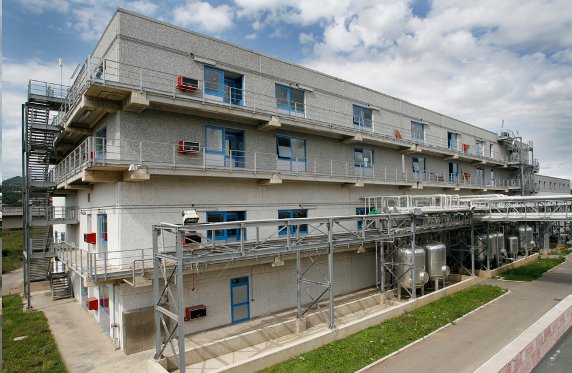 Sims, in Regione il punto sulla situazione dell'azienda di Reggello