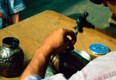 Bottega Scuola, alle 13 presentazione risultati prima sperimentazione