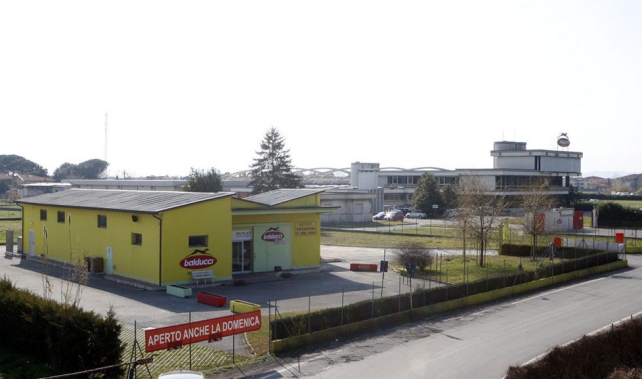 Balducci, l'8 aprile incontro in Regione con la proprietà