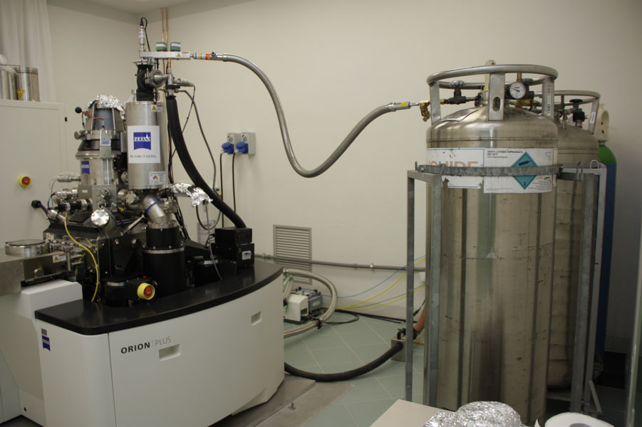 Empoli, laboratorio nanotecnologie avanguardia per prodotti più competitivi