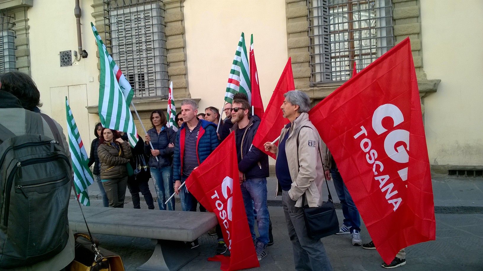 Politiche del lavoro: accolte le richieste della Toscana