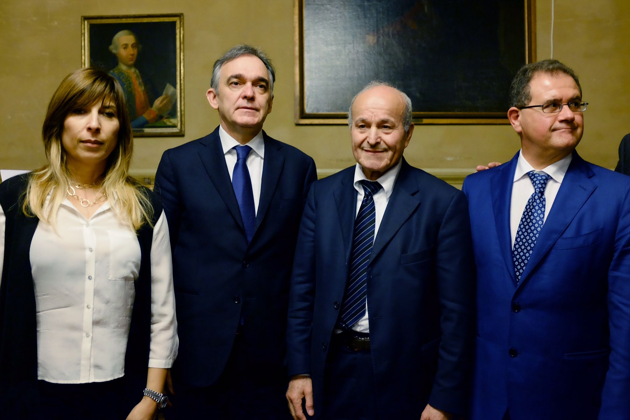 Da Cevital un miliardo per Piombino. Rossi:
