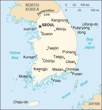 La vicepresidente Saccardi ha incontrato l'ambasciatore della Corea del Sud