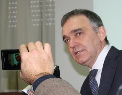 Domani la visita del presidente della Toscana in Valdelsa
