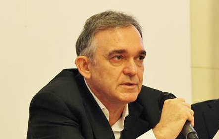 Enrico Rossi interviene all'Assemblea di Confindustria Firenze