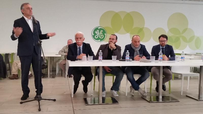 25 aprile, Rossi: