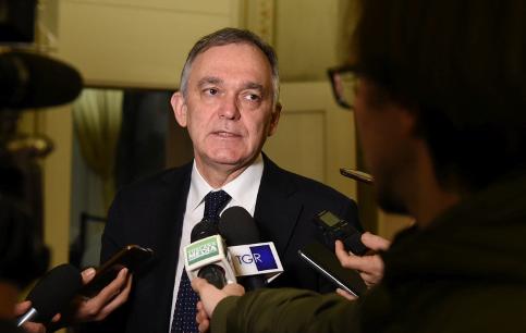 Rogo di Vaiano, Rossi: