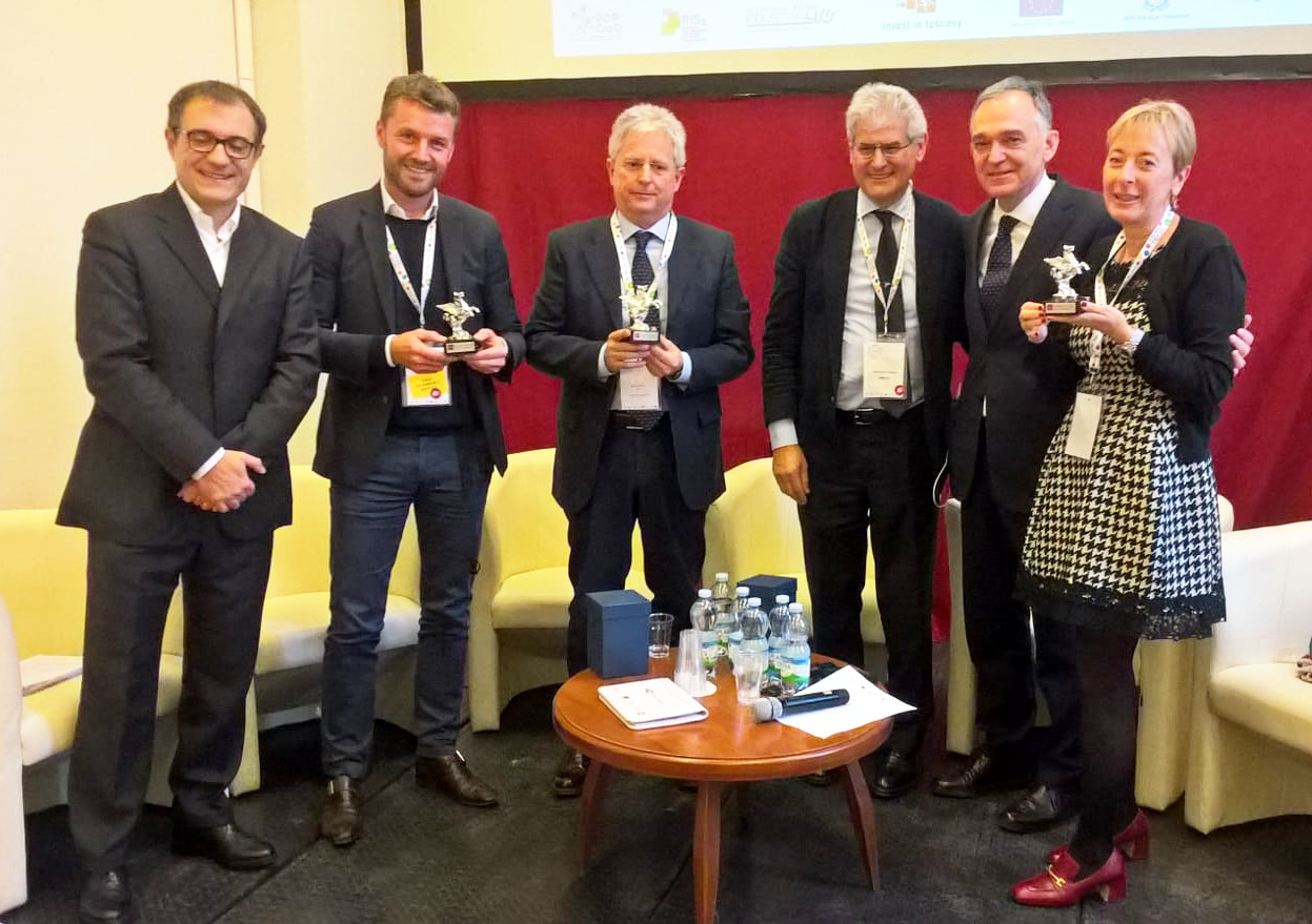 La Regione ai capitani di impresa che hanno investito in Toscana: raccontate la sua attrattività