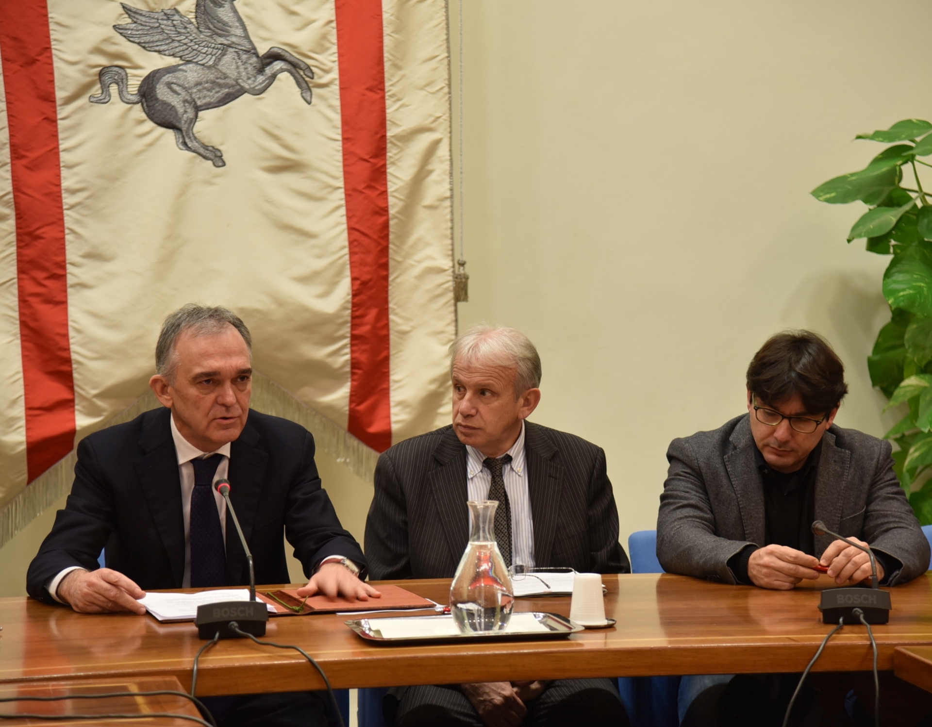 Latte ovi-caprino, Rossi: