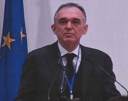 Commissione UE, Rossi: