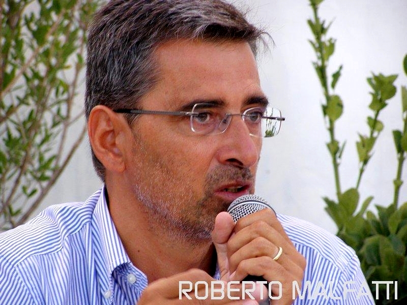 Por Creo Fesr 2007-13, Simoncini: